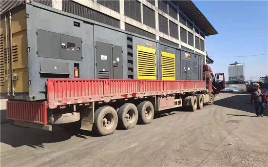 永德200KW发电机组适配电缆规格选型指南