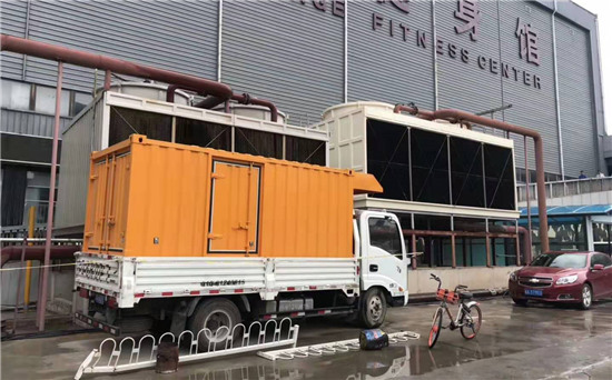 永德300KW发电机组适配电缆规格选型指南