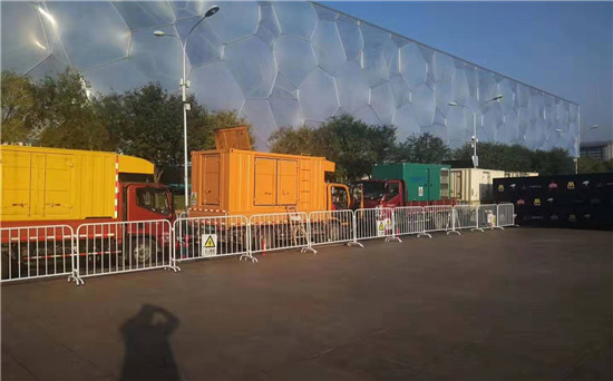 永德400KW发电机组适配电缆规格选型指南