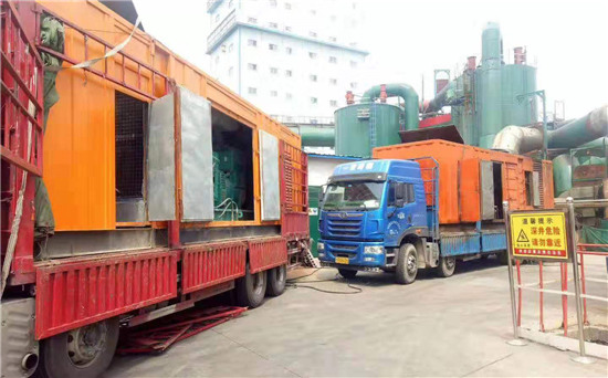 永德100KW发电机组适配电缆规格选型指南